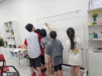 첫단추에듀학원