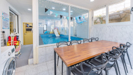 키즈라운지풀빌라