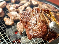 소사냥 서오릉점