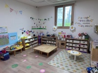 시립새빛어린이집