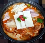 덤덤덤쪽갈비 진주혁신점