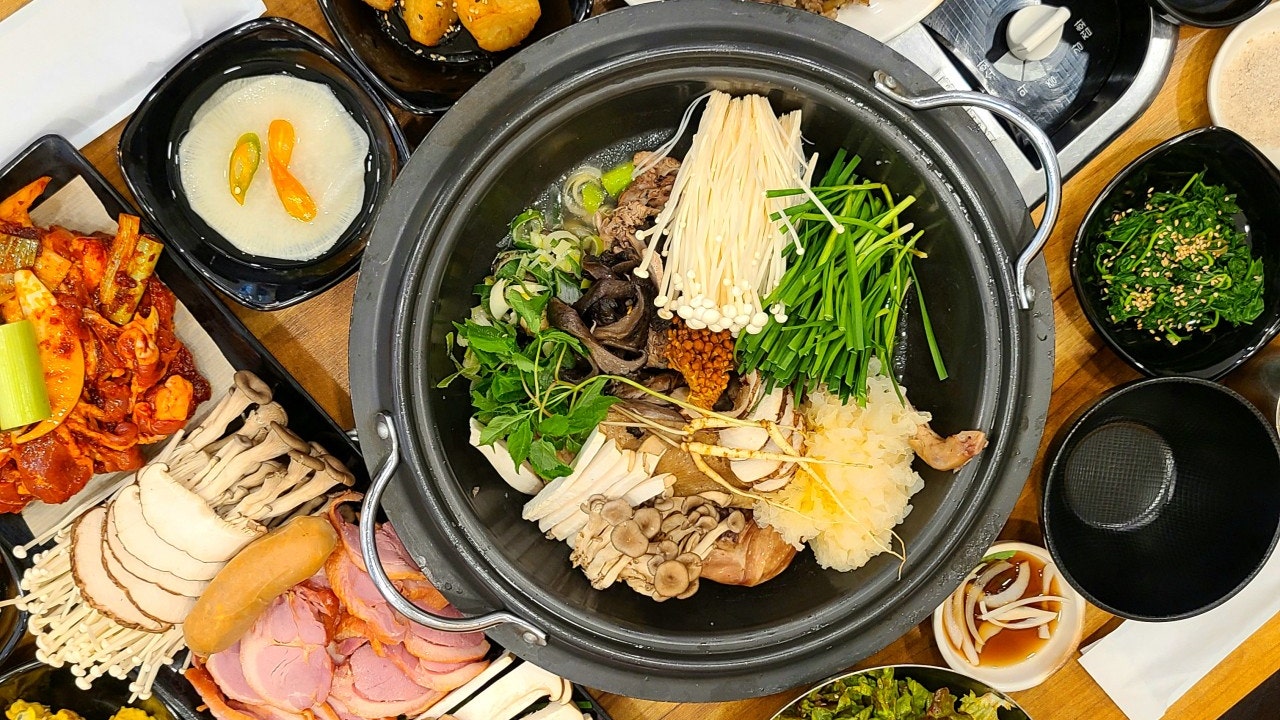 임제유황오리