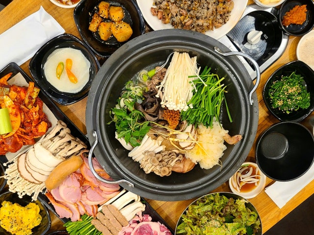 임제유황오리