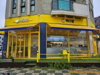 빽다방 동탄프리미엄아울렛점