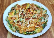 포천돌담칼국수