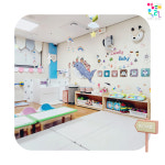 서초구립 양재목련어린이집