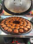 서울족발 꿀도야떡갈비