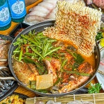 대박수산회포차