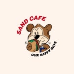 샌드카페