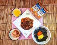 홍미불닭발