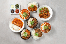 토핑폭탄 김치찜&김치찌개 대명점
