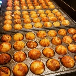 호시타코야끼 다산점