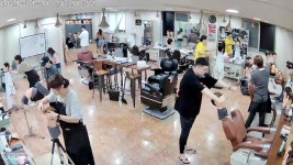 코리아이용전문학원 본점