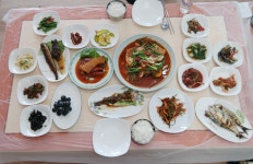 고향마을