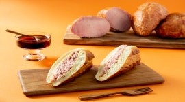 압구정샌드위치 방배직영점