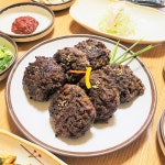 죽녹원첫집식당