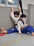 사하힘찬태권도