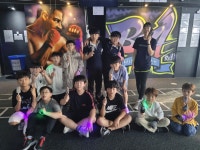 B&A복싱클럽 명촌점