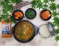 함평나비휴게소(광주방향)