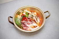 성서한옥집 다사점