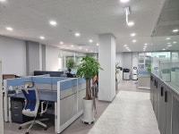 엑티브아이티 수원본사