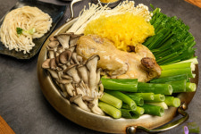 향촌흑염소 백석직영점