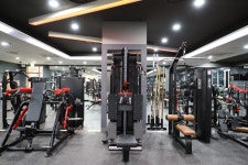 투엑스휘트니스 옥수 GDR골프아카데미