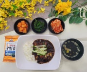 함평나비휴게소(광주방향)