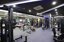 투엑스휘트니스 옥수 GDR골프아카데미