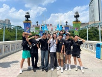 특사합기도일무관