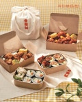 유미분김밥 잠실 롯데월드몰점