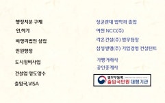 해냄 행정사,가맹거래사 사무소