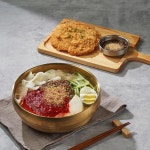 천수냉면 부평점