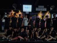 B&A복싱클럽 명촌점