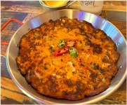 기가막힌 동네포차 여기