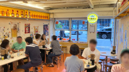 미스타교자 영등포점