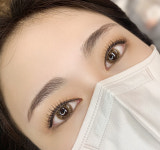 예쁜아이건대속눈썹&눈썹