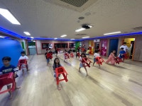 백두산 경희대 태권도