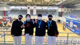 와우정무합기도