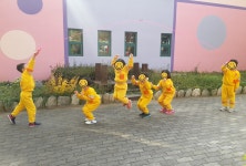 아이들세상유치원