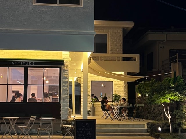 신념