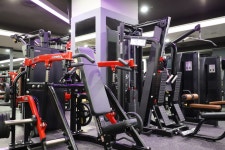 투엑스휘트니스 옥수 GDR골프아카데미