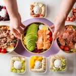 샐요뜨 샐러드&요거트 수성점