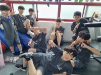 B&A복싱클럽 명촌점