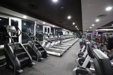 투엑스휘트니스 옥수 GDR골프아카데미