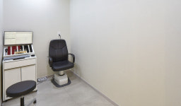 밝은수안과의원