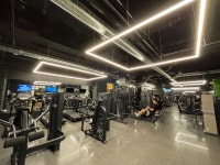 등촌PT&헬스 피트니스클라쓰