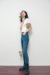 셀프사진관 예뻐서, 봄 수원 행궁점