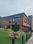 바론학원