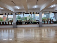 대한검도회 성심검도관